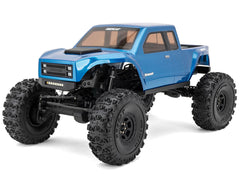 Redcat Vertex-10 1/10 RTR 4WD Electric Brushless Rock Crawler (Metallic Green)