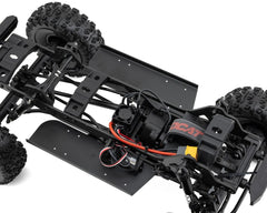 Redcat Vertex-10 1/10 RTR 4WD Electric Brushless Rock Crawler (Metallic Green)