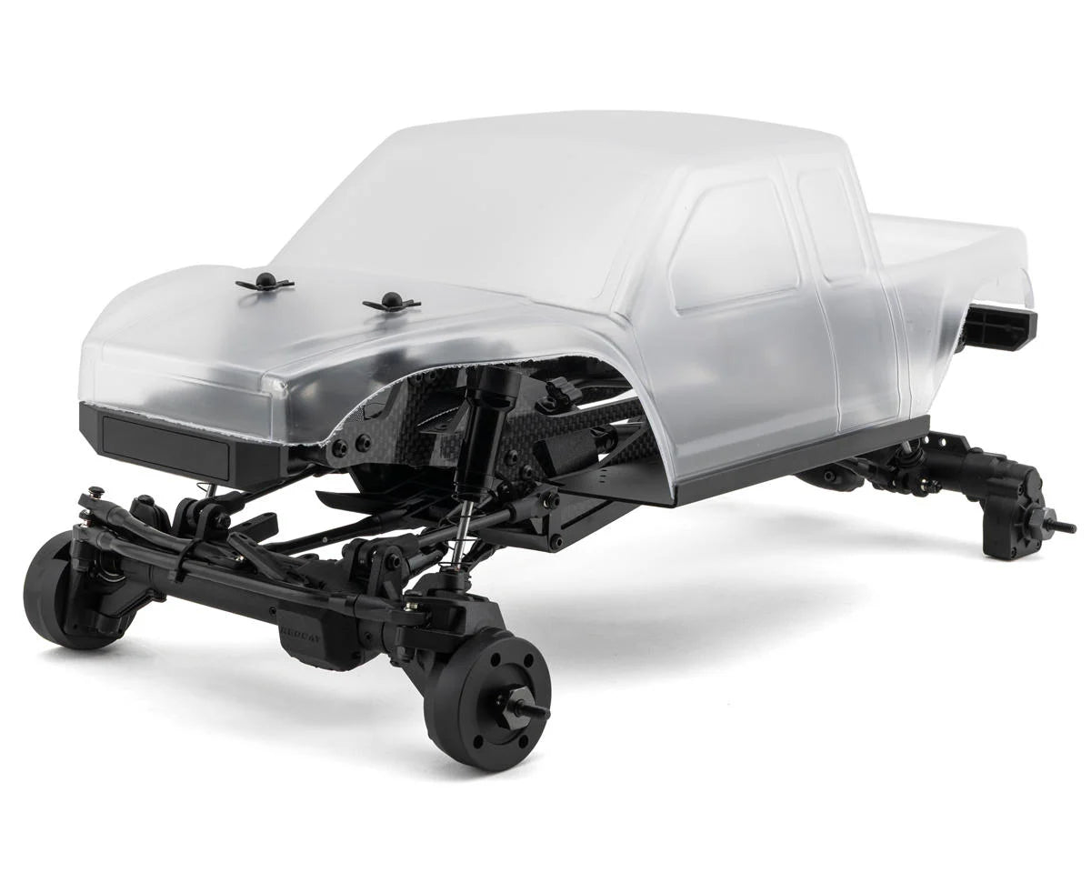 Redcat Vertex-10 Slider 1/10 4WD Rock Crawler Kit
