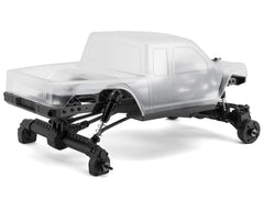 Redcat Vertex-10 Slider 1/10 4WD Rock Crawler Kit