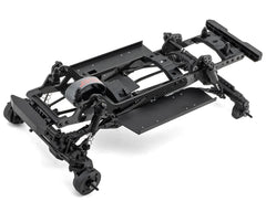 Redcat Vertex-10 Slider 1/10 4WD Rock Crawler Kit