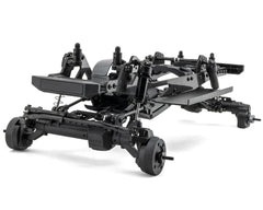 Redcat Vertex-10 Slider 1/10 4WD Rock Crawler Kit
