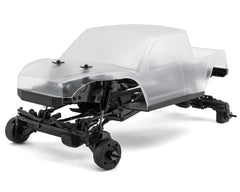 Redcat Vertex-10 Slider 1/10 4WD Rock Crawler Kit
