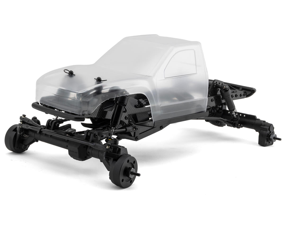 Redcat Vertex-10W Slider 1/10 4WD Rock Crawler Kit