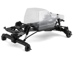 Redcat Vertex-10W Slider 1/10 4WD Rock Crawler Kit