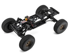 Redcat Vertex-10W Slider 1/10 4WD Rock Crawler Kit