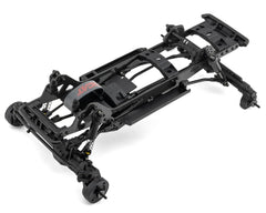Redcat Vertex-10W Slider 1/10 4WD Rock Crawler Kit