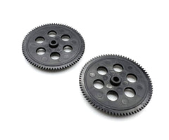Main Gear (2); Volitar & Voiltar X