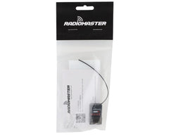 RadioMaster R85C 5-Channel 2.4GHz Receiver