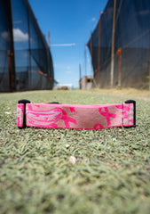 Jt Spectra Proflex SE Breast Cancer Awareness Strap