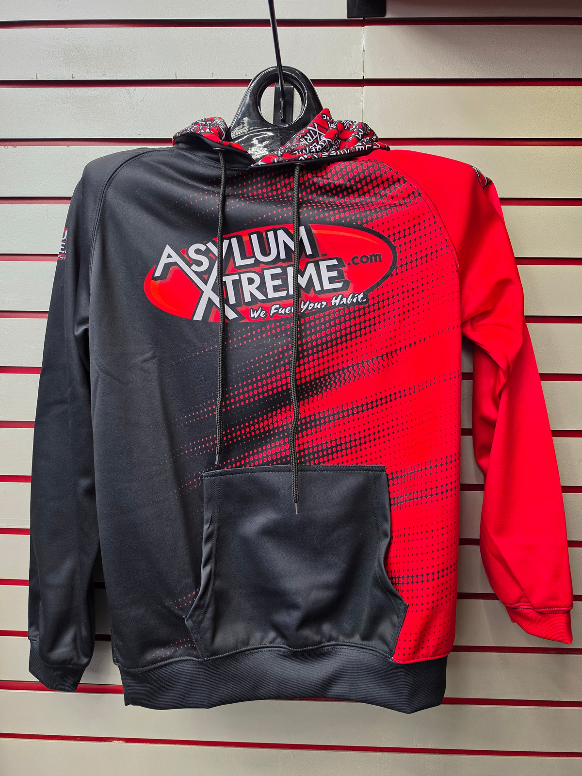 Xtremely Nice Hoodie