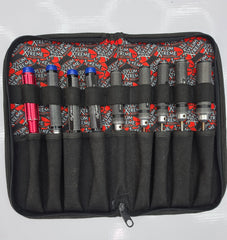 Asylum Tool Case