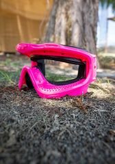 Jt Spectra Proflex SE Breast Cancer Awareness Frame