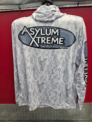 Limited Edition Asylum Sun Shirt