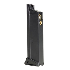 Elite Force Umarex PPK/S GBB Green Gas Blowback 13rd Airsoft Pistol Magazine