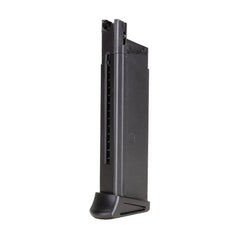 Elite Force Umarex PPK/S GBB Green Gas Blowback 13rd Airsoft Pistol Magazine