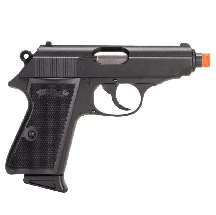Elite Force Umarex PPK/S GBB Green Gas Blowback