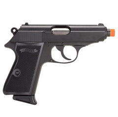 Elite Force Umarex PPK/S GBB Green Gas Blowback