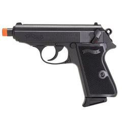 Elite Force Umarex PPK/S GBB Green Gas Blowback