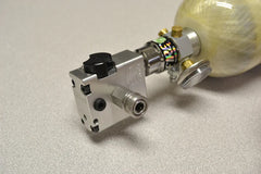 Speed Airsoft HPA Air Regulator Kit - PRO Edition