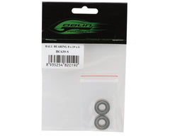 SAB Goblin 8x19x6mm Metal Shielded Ball Bearings (2)