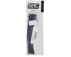 Sideways RC Scale Drift Wing 2 (Black) (185mm)
