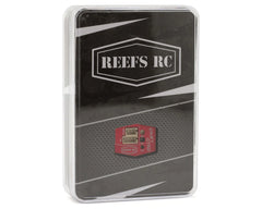 Reefs RC Drift Car Gyro (Red) (1/10 & Mini)