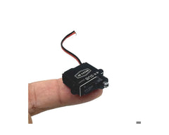 Reefs RC 49 SUB Micro SMART Servo (Servo/Winch) (HV)