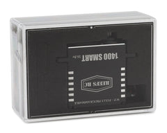 Reefs RC 1400 SMART High Torque Direct Power Waterproof Brushless Servo/Winch (High Volt / Metal Case)