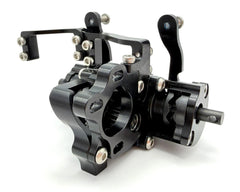 Reefs RC XP Dual Dig Transmission (Silver)