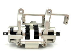Reefs RC XP Dual Dig Transmission (Silver)