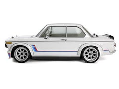 HPI Racing Sport 3 BMW 2002 Turbo - Flux Brushless Remote Control Car