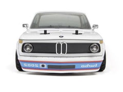 HPI Racing Sport 3 BMW 2002 Turbo - Flux Brushless Remote Control Car