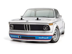 HPI Racing Sport 3 BMW 2002 Turbo - Flux Brushless Remote Control Car