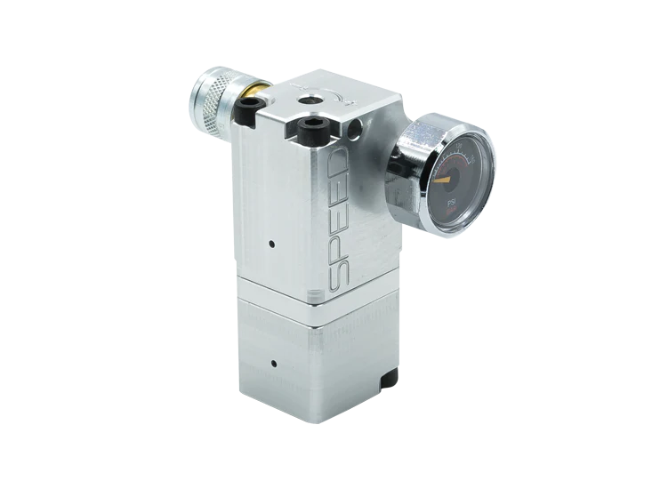Speed Airsoft HPA Air Regulator Kit (SA5100) -Sport Edition