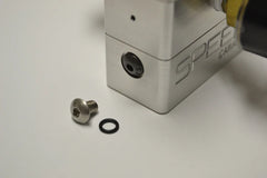 Speed Airsoft HPA Air Regulator Kit - PRO Edition