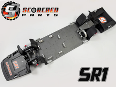 Scorched SR1 1:8 Airfield Racer Roller