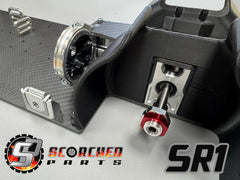 Scorched SR1 1:8 Airfield Racer Roller