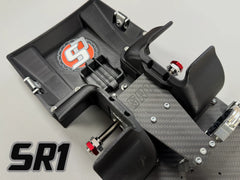 Scorched SR1 1:8 Airfield Racer Roller