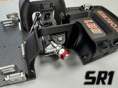 Scorched SR1 1:8 Airfield Racer Roller