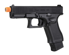 Glock G19 Gen5 MOS CO2 GBB Airsoft Pistol w/ Plates