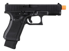 Glock G19 Gen5 MOS CO2 GBB Airsoft Pistol w/ Plates