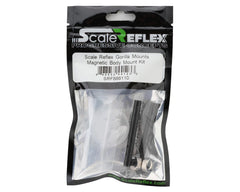 Scale Reflex Gorilla Mounts Magnetic Body Mount Kit (Black)