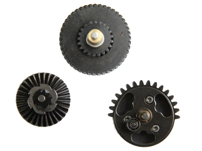 Super Shooter CNC Helical Gear Set
