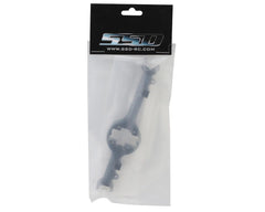 SSD RC Yota II Steel Front Axle Case