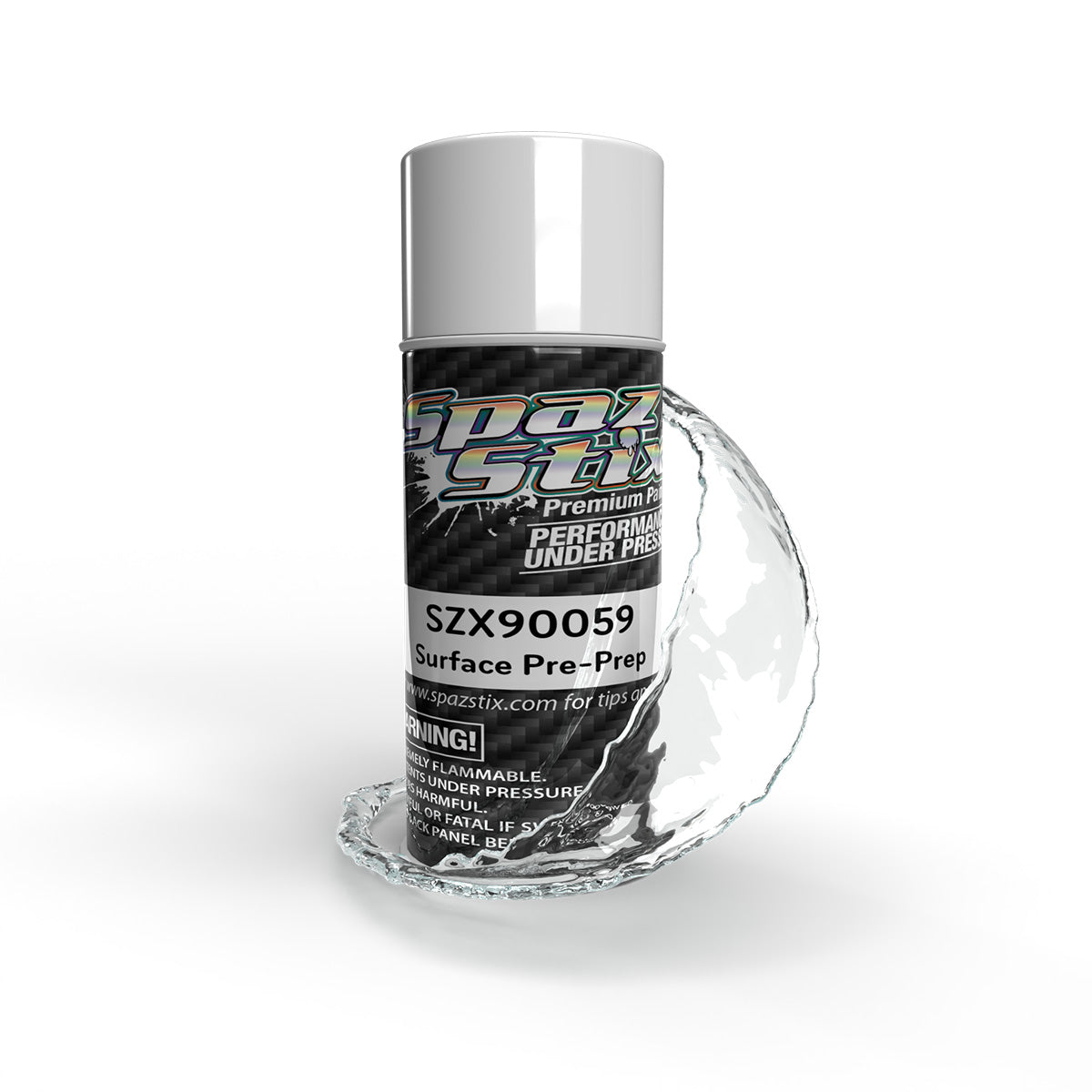 Ultimate Surface Pre-Prep, 3.5oz Aerosol Can