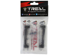 Treal Hobby Redcat Gen9 Hardened Steel Center Driveshafts (2)