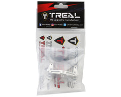 Treal Hobby Losi LMT Aluminum Servo Mount (Silver)