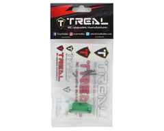 Treal Hobby Losi Mini LMT Aluminum Steering Servo Mount (Green)