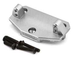 Treal Hobby Losi Mini LMT Aluminum Steering Servo Mount (Silver)